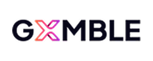 Gxmble logo