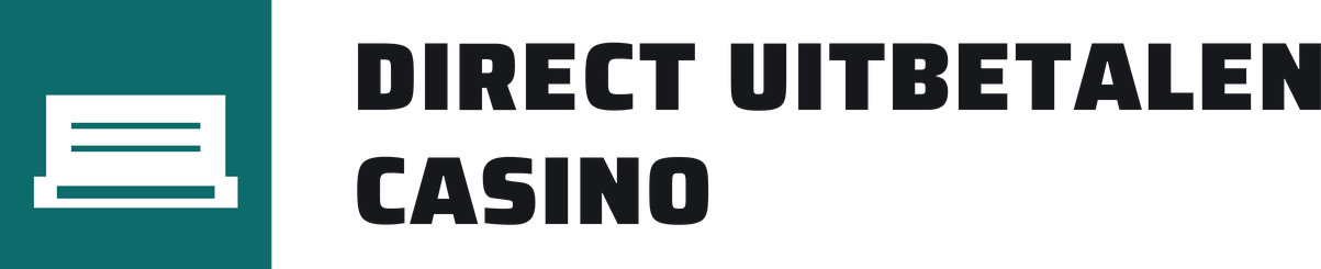 Direct Uitbetalen Casino