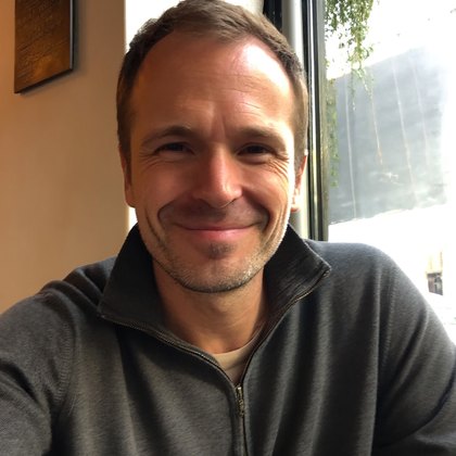 Joost Doornbos